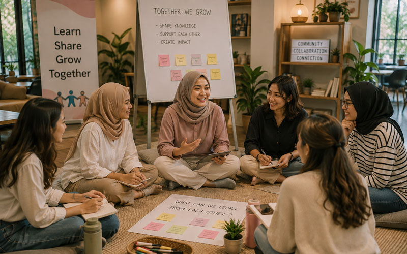 Community-Based Learning