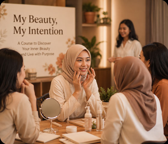 Beauty Class