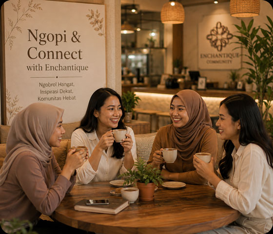 Coffee Community
