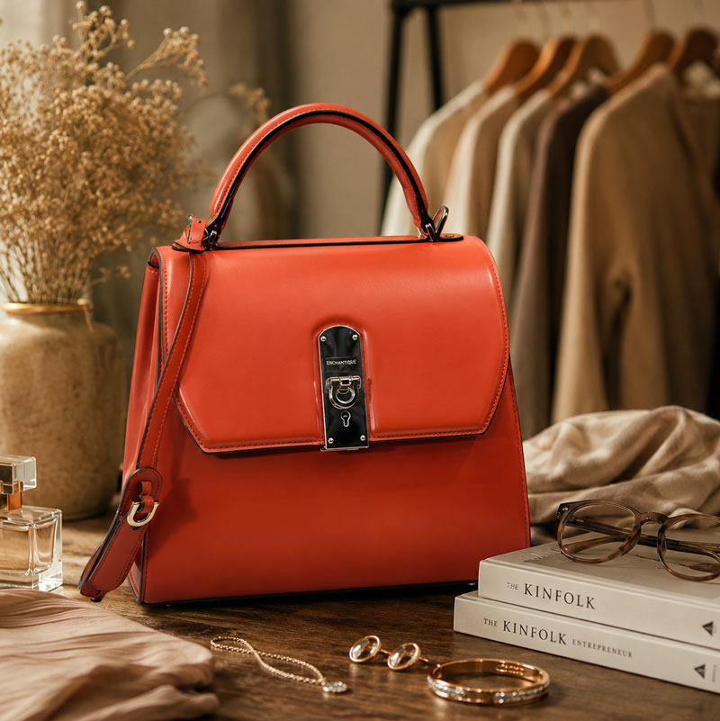 Enchantique Fashion