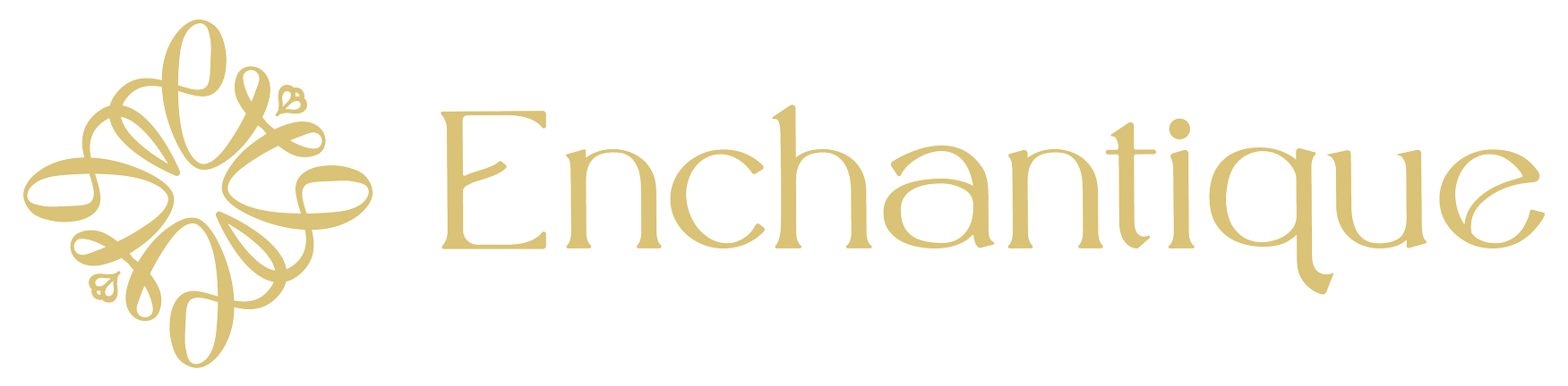 Enchantique Logo