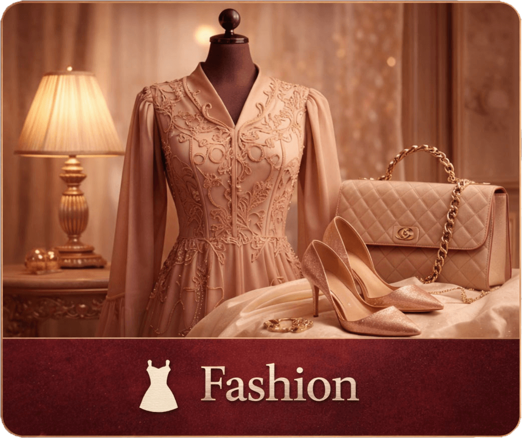 Fashion