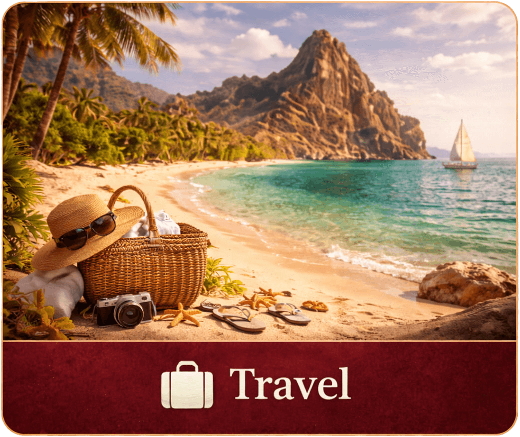 Travel